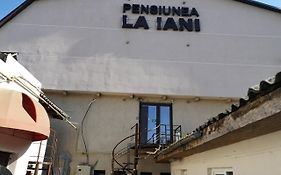 Pensiunea La Iani